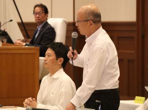 兵庫県副知事が辞職意向　知事パワハラ告発者死亡、県政混乱を招いた引責か