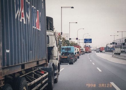 むかしは良かった……とは一概に言い難い!? ドライバーの視点で振り返る平成と歩んだトラック輸送の歴史