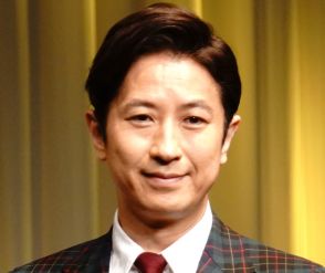 谷原章介「行ってみたいですね。雰囲気が素晴らしい」　愛媛・松山市「道後温泉」全館営業再開