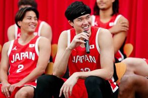 バスケ男女日本代表の豪華メンバー決起集会に仰天　仲良しぶりが「最高の空間」「部活みたい笑」