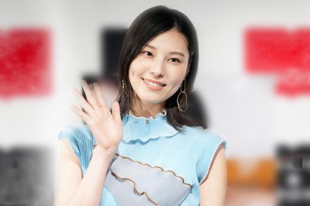 ＜相楽伊織＞元乃木坂46美女　初写真集のアザーカット公開　“史上最大露出”も話題