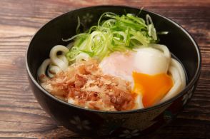 「香川県で人気のうどん店」ランキング！　2位は坂出市で朝練りのうどんを楽しめる「がもううどん」、1位は？【2024年7月11日時点】