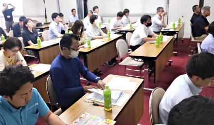 福島県双葉地方の魅力を発信　「るるぶ特別編集版」作製へ、来年度から宿泊施設などで配布