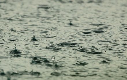 「合成ではないか」「気象庁は当てられない」…韓国原州で撮影された驚くべき写真