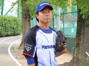 170cmの小柄でも…甲子園で準優勝“大谷翔平超えの二刀流”だった光星学院・城間竜兵（29歳）の今「社会人野球ではもうベテランなんで」