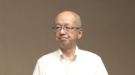 【速報】兵庫・片山副知事が辞職の意向　知事のパワハラ問題告発の元県幹部職員死亡巡り