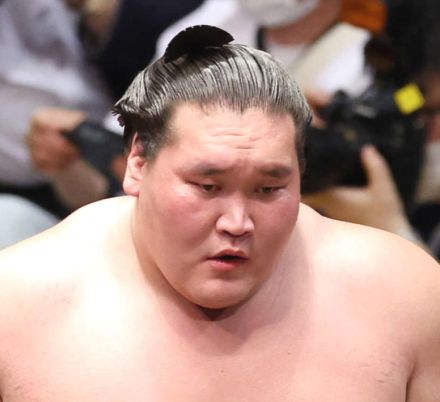 照ノ富士は新三役平戸海　大の里は御嶽海戦、千代翔馬と尊富士休場　名古屋場所初日幕内取組