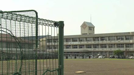 試験成績も閲覧可能に…盛岡四高で保護者説明会【岩手】