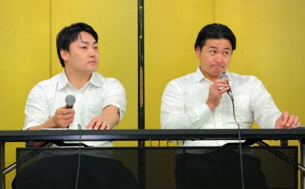 プロ野球選手会は本当にNPBや12球団を独禁法違反で訴えるのか　23日に札幌で総会　鬼筆のスポ魂