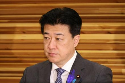 木原防衛相「信頼損なった責任痛感」　引責辞任は否定、大量処分で