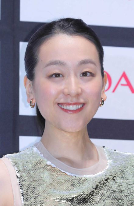 浅田真央さん、フレンズオンアイス初出演「仲間たちと久しぶりに一緒に」…宇野昌磨さんは恩師のステファンとコラボ