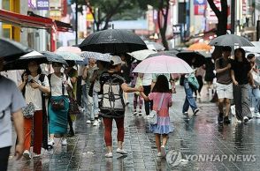 「内需回復の兆し」3か月連続言及　物価安定の流れ＝韓国政府報告書