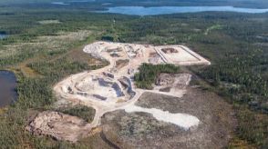 カナダ政府、中国企業の「レアアース購入」を阻止 サスカチュワン州の鉱山在庫を高値で買い取り