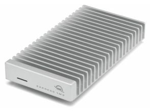 OWC、USB4対応のM.2 NVMe SSD用外付けケース