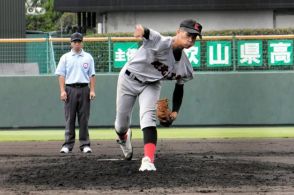 開幕戦、積極性が明暗分ける　チャンス生かした「昨夏準優勝」の自信