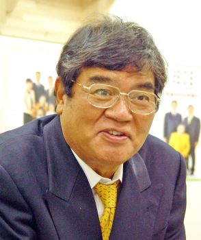 徳田虎雄氏が死去　徳洲会創設「生命だけは平等だ」　元衆院議員、奄美各地に病院開設