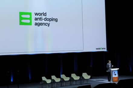 五輪＝ＩＯＣ、ＷＡＤＡを「全面的に信頼」　中国の薬物疑惑対応巡り