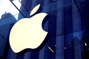 米アップルの独禁法違反訴訟、原告の訴え棄却＝米連邦地裁