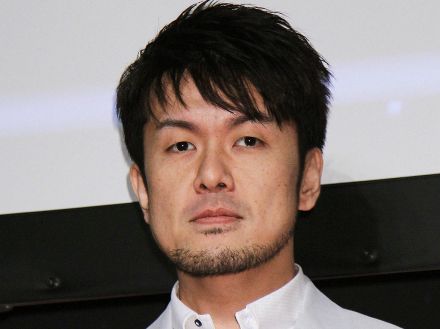 土田晃之は4人の子の父　上3人は成人し共に酒飲み「うれしかった」　17歳三男との関係も明かす