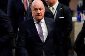 ＮＺ首相、国際ルールに基づく秩序維持へ立ち上がる必要性訴え