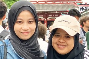 「インドネシアは暑いか雨が降っているかだから…」　外国人女性が日本の暮らしで感じた母国にはない魅力とは