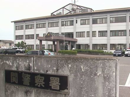 同僚の財布から現金を盗んだ疑い　ベトナム国籍の男を逮捕　岐阜県関市