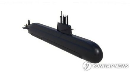 韓国独自技術3600トン級潜水艦　2番艦が起工＝28年引き渡し