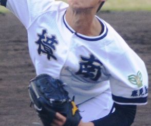 樟南が快勝！ 曽於も山下の2号ソロで9回まで粘る【24年夏・鹿児島大会】