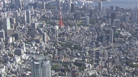 大手企業の夏のボーナス　過去最高の98万円超　3年連続上昇