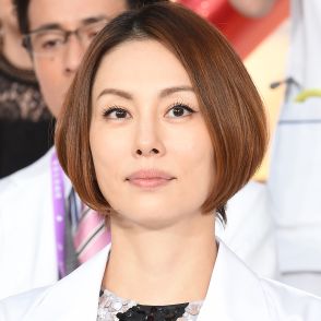 米倉涼子『ドクターX』卒業で『エンジェルフライト』続編制作へ！裏にあるNHKの「真の狙い」