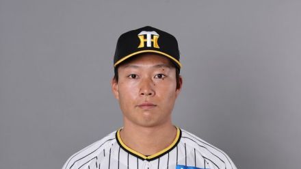 【阪神】19年ドラ5捕手の藤田健斗が1軍登録　5年目で初の1軍出場なるか