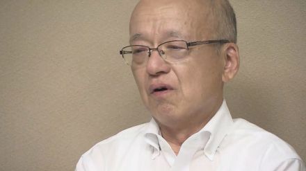 涙の兵庫県副知事が斎藤知事について語ったこと「斎藤知事に計5回辞職を進言」　知事の課題は、コミュニケーション力と瞬間的対応【発言を詳しく】