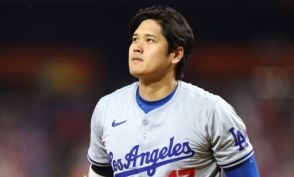 「三振を奪われた」大谷翔平、リーグ王者をかけた前哨戦で不安を露呈…？米メディア「MVP級の活躍をしても…」