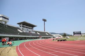 【陸上】“中学日本一決定戦” 福井全中のライブ配信が決定！ 4日間の熱戦をYouTubeで