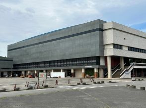 大相撲名古屋場所展望 ―愛知県体育館最後の大相撲