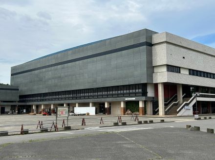 大相撲名古屋場所展望 ―愛知県体育館最後の大相撲