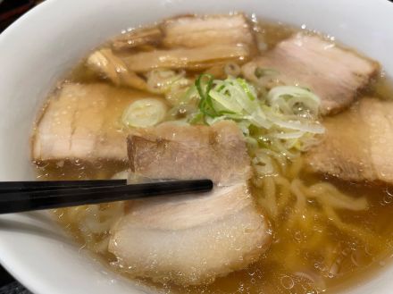 【関東の男性に聞いた】食べに行ってみたい「喜多方ラーメンのお店」ランキング！　2位は「赤れんが」、1位は？