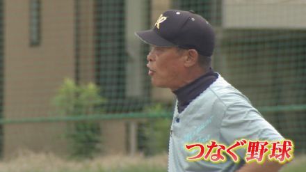 「つなぐ野球で初の甲子園めざす」部員36人のうち県外出身者34人…高朋高校【球児の夏とやま 2024】