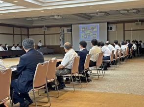 和歌山県特殊詐欺被害防止対策協議会