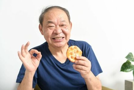 「経済的な心配がない」65歳以上の68.5％が該当。65歳無職夫婦の貯蓄額は十分あるものなのか