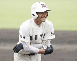 【高校野球】70年ぶり聖地狙う水戸一快勝　エース小川が7回無安打快投「甲子園に行きたい」