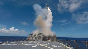 米ミサイルの独配備計画に「冷戦」を警告 ロシア大統領府