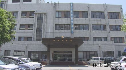 入院患者のカテーテルを抜いた疑いで元看護師の女を再逮捕　沼津市立病院