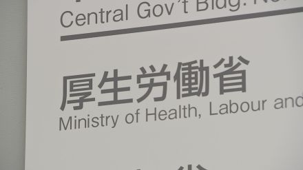 新型コロナ患者数　9週連続で増加　全ての都道府県で前の週を上回る