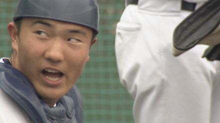 甲子園で得た経験と悔しさをバネに夏連覇狙う　富山商業【球児の夏とやま 2024】