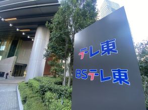 テレビ東京「激録・警察密着２４時！！」　ＢＰＯ放送倫理検証委員会が審議入り