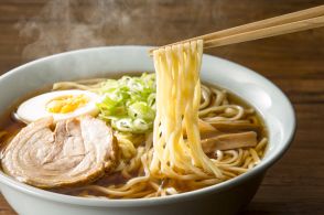 【都民に聞いた】食べに行ってみたい「佐野ラーメンのお店」ランキング！　2位は「赤見屋本店」、1位は？