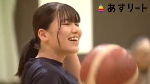 【特集】車いすバスケットボール女子日本代表　小島瑠莉　16歳で挑む夢の大舞台