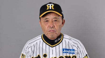 【阪神】高橋宏斗を前に得点奪えず　満塁のチャンス作るも生かせず　完封負けで連勝「4」でストップ