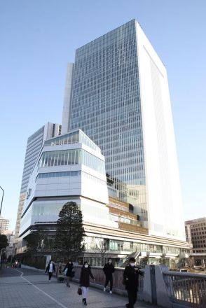 横浜市の山下ふ頭再開発検討委　寺島実郎委員長の辞任を報告　後任に専大・平尾光司氏